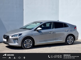 Hyundai Ioniq 1.6 GDi PHEV Comfort Plus Automaat / Navigatie / Camera / Android Auto/Apple Carplay / Cruise Control Adaptief / Winterset Meerprijs €499,-