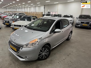 Peugeot 208 1.0 VTi Blue Lease / NETTE AUTO / MULTIEMEDIA-NAVI / NAP