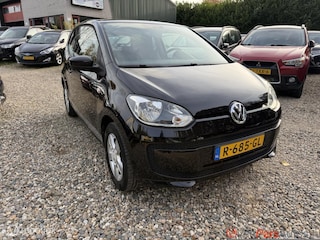 Volkswagen Up 1.0 move up!Airco!