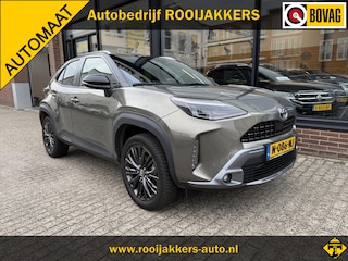 Toyota Yaris Cross 1.5 Hybrid Adventure