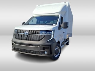 Renault Master 2.0 dCi 150pk L3 Bakwagen met Laadklep