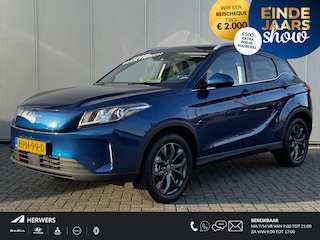 Seres 3 52kWh Automaat / Private Lease vanaf €499 Per Maand/ 12.679 Euro onder Nieuwprijs / Garantie tot 20/5/2027 / WLTP bereik 327 km / Schuif/-Kanteldak / Rondomzicht Camera / Stoelverwarming voor / Mirror voor Google Maps Navigatie / Lederenbekleding