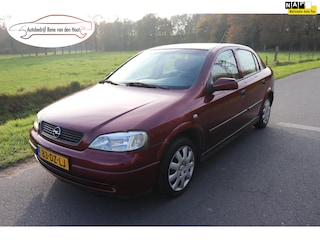 Opel Astra 1.6 GL