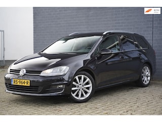 Volkswagen Golf Variant 1.4 TSI Highline Xenon Bluetooth