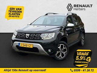 Dacia Duster 1.0 TCe Bi-Fuel Prestige CAMERA / NAVI / CRUISE / ECC