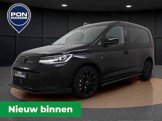 Volkswagen Caddy Cargo 2.0 TDI 122 PK DSG Style | ERGO Stoel | Voorruitverwarming | Camera | Side Assist | Keyless |