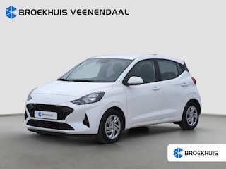 Hyundai i10 1.0 Comfort Smart | Cruise Control | Camera | Apple Carplay | Airco
