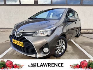 Toyota Yaris 1.3 VVT-i Trend | Acc Airco | Acht.Camera | Bleu-Tooth | Goed onderhouden | Winterset LM optioneel |