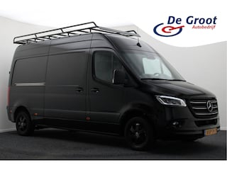 Mercedes-Benz Sprinter 315 CDI Automaat L2H2 FWD