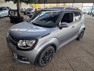 Suzuki Ignis 1.2 Select | Automaat |Navi | 36.000 km!