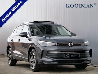 Volkswagen Tiguan 1.5 eTSI Life Edition 150 Pk Automaat Camera / Apple Carplay / DAB / Pano-dak / Winterpakket