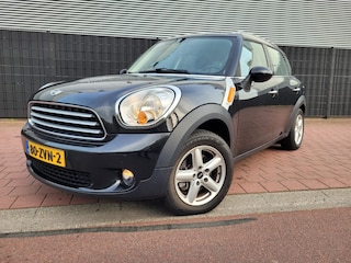 Mini Countryman 1.6 Cooper Business Line