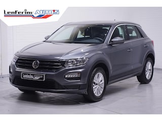 Volkswagen T-Roc 1.0 TSI Apple Carplay PDC v+a Stoelverwarming NAP