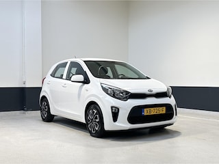 Kia Picanto 1.0 CVVT EconomyPlusLine |Bluetooth | NL |1 Eig| C.V