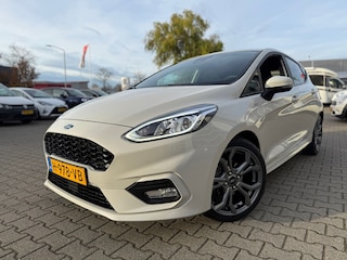 Ford Fiesta 1.0 EcoBoost ST-Line X (BOVAG/RIJKLAARPRIJS)