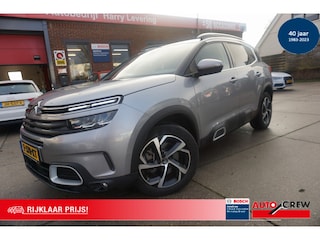 Citroën C5 Aircross 1.6 Hybrid 225pk EAT8 Business Plus LED Camera