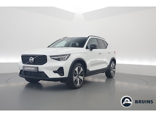 Volvo XC40 1.5 T4 Plug-in hybrid Plus Dark | 360 camera | H&K Audio | Elek. Stoelen | Adap. cruise | Blis |