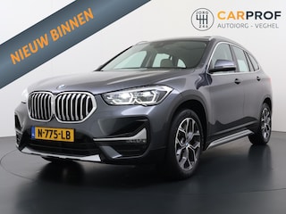 BMW X1 sDrive18i Business Edition Plus X-Line | Panorama Dak | Dealer Onderhouden | Camera |