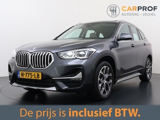 BMW X1 sDrive18i Business Edition Plus X-Line | Panorama Dak | Dealer Onderhouden | Camera |