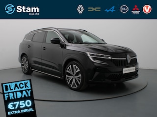 Renault Espace 200pk E-Tech full hybrid iconic 5p. Automaat Harman Kardon | Head-Up | 360° Camera | Adapt. Cruise | Stoel-/stuur-/voorruitverw.