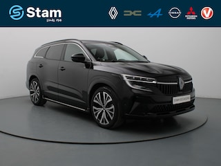Renault Espace 200pk E-Tech full hybrid iconic 5p. Automaat Harman Kardon | Head-Up | 360° Camera | Adapt. Cruise | Stoel-/stuur-/voorruitverw.