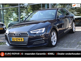 Audi A4 Limousine 1.4 TFSI Sport Pro Line DEALER OND. NL-AUTO NAP!