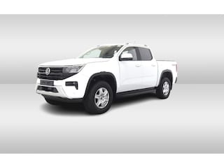 Volkswagen Amarok 2.0 TDI 204pk Automaat 4x4 3.5T Trekhaak
