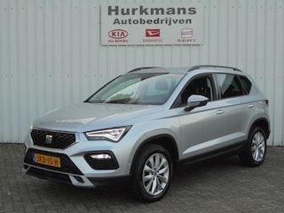 Seat Ateca 1.5 TSi 150PK STYLE BUSINESS CAMERA 87.185 KM