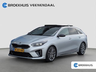 Kia ProCeed 1.5 T-GDI GT-PlusLine 160pk | Pano | JBL | Adap. Cruise | Carplay | Elek Stoel