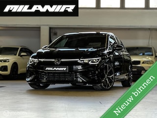 Volkswagen Golf 2.0 TSI R 4Motion |Pano |Akra|Drift |HUD|H&K