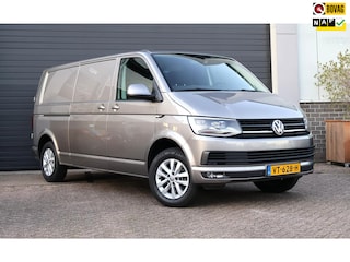 Volkswagen Transporter 2.0 TDI L2H2 Highline DSG/Cruise/Led