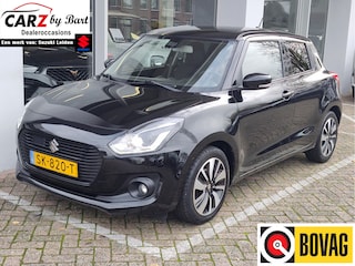 Suzuki Swift 1.2 STIJL SMART HYBRID Clima | Keyless | Camera | Stoelverwarming