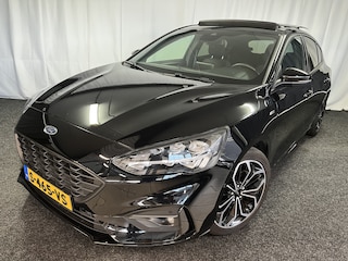 Ford Focus 1.0 EcoBoost ST-Line Business PANO/AUTOMAAT/CRUISE/APPLE/CAMERA