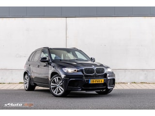 BMW X5 4.4i M