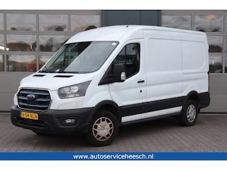Ford Transit 350 68KWH L2H2 l l NAVI l CAMERA l STOELVERWARMING l CRUISE CONTROL