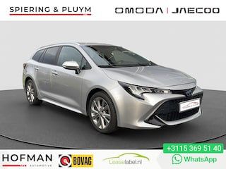 Toyota Corolla Touring Sports 1.8 Hybrid Dynamic Special Camera | HUD | Navi | Carplay |