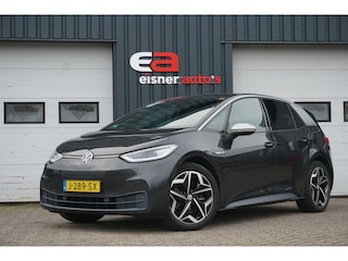 Volkswagen ID.3 First Plus 58 kWh | CAMERA | FULL LED MATRIX | STOEL/ STUURVERW. |