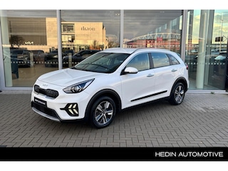 Kia Niro 1.6 GDi Hybrid DynamicLine | Navigatie | PDC Achter | Cruise Control | Apple Carplay / Android Auto |