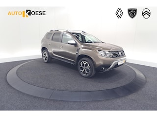 Dacia Duster TCe 130 Tech Road | 360 Camera | Dodehoekdetectie | Apple Carplay