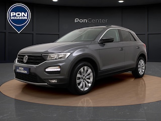 Volkswagen T-Roc 1.0 TSI 110 PK Style | Navigatie | Parkeerhulp | 17" Kulmbach | Clima | Apple CarPlay |