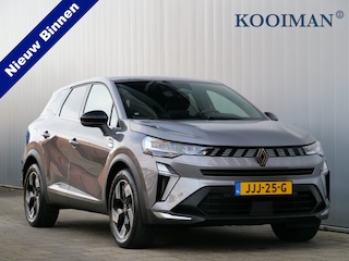 Renault Symbioz 1.6 E-Tech full hybrid techno 143 Pk Navi / Apple Carplay / Camera / Stoelverwarming