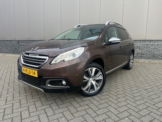 Peugeot 2008 1.6 VTI FELINE+Pano Dak Ned auto