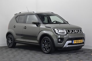 Suzuki Ignis 1.2 Smart Hybrid 84PK SELECT AUTOMAAT