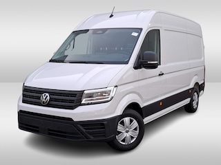 Volkswagen Crafter 2.0 TDI 140pk L3 H3 Automaat Facelift LED