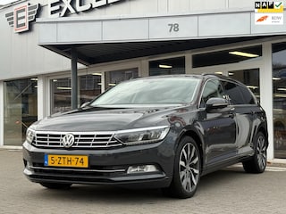 Volkswagen Passat Variant 2.0 TDI Comfortline | Navigatie