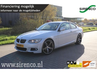 BMW 3-serie Coupé 320i M sport High Executive