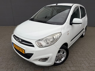 Hyundai i10 1.2 Plus*Airco*Park-Sensor*NEW APK*NAP*Velgen*Elkt-Sensren