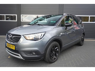 Opel Crossland X 1.2 Turbo Online Edition Airco/Cruise/Camera/Navi/Trekhaak