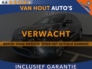 Kia Niro DynamicPlusLine 64 kWh | 3 FASE | 204PK | CARPLAY | CAMERA | SCHUIFDAK
