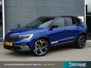 Renault Austral 1.2 E-Tech full hybrid 200 techno esprit Alpine Panoramisch vast glazen dak